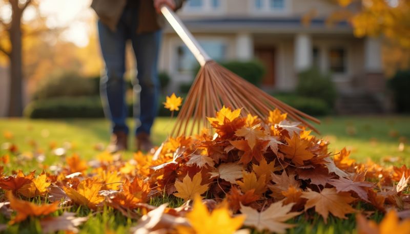 Seasonal Lawn Care